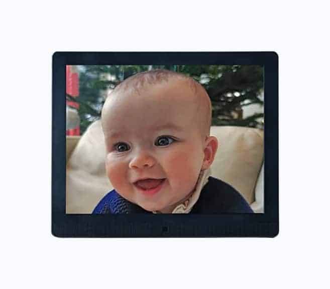 15 Inch Digital Photo Frame