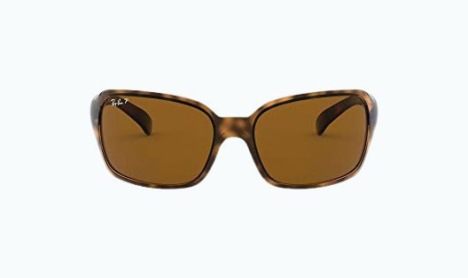 Ray-Ban Square Sunglasses