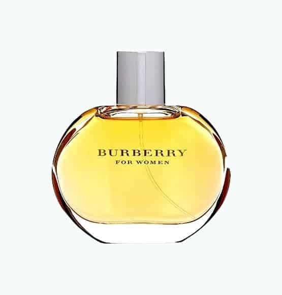 Burberry Classic Eau de Parfum