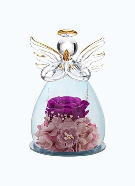 Preserved Flowers Keepsake