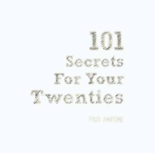 101 Secrets Book