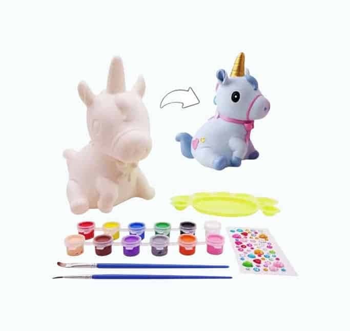 Unicorn Craft Kit