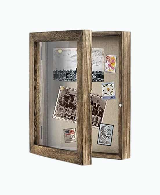 Shadow Box Frame