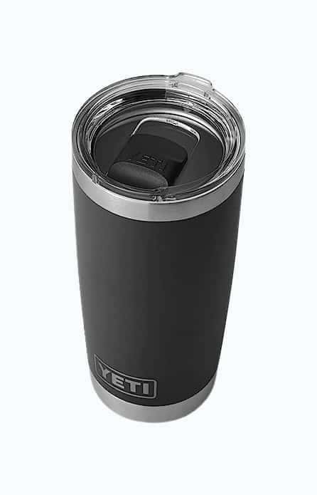 YETI Rambler 20 oz Tumbler