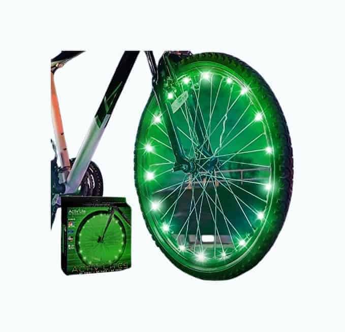 Activ Life LED Bike Wheel Lights