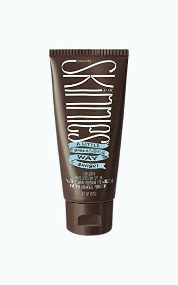 Skinnies Sungel SPF30