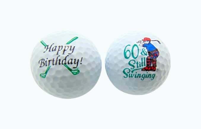 Golfer Gift Pack