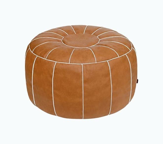 Moroccan Ottoman