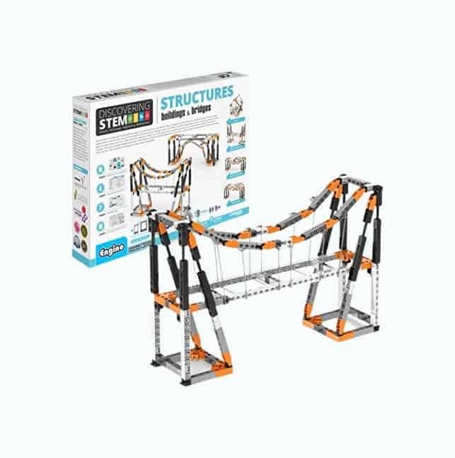 STEM Construction Kit