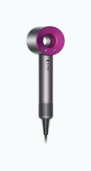 Dyson Supersonic Hair Dryer