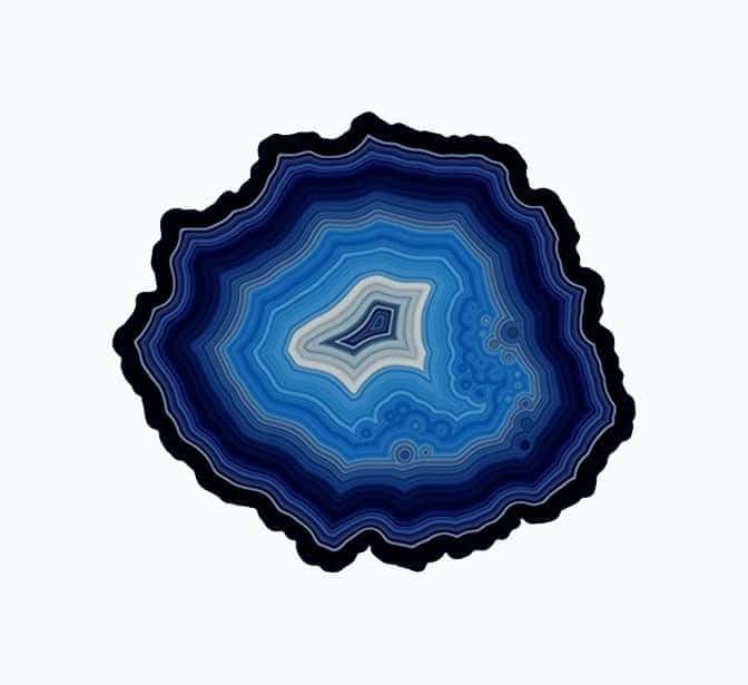 Geode Jigsaw Puzzle