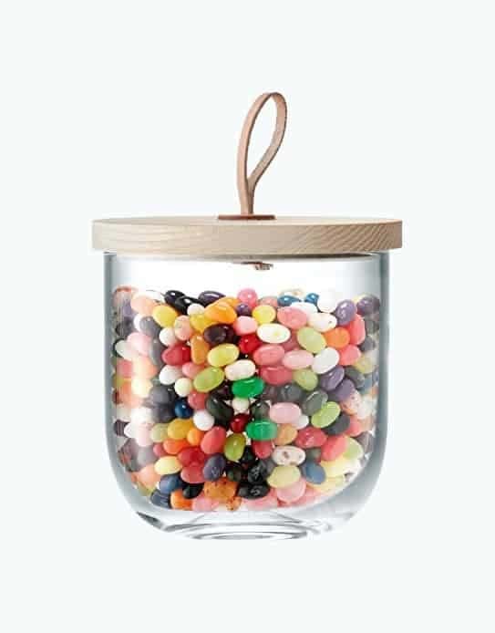 Candy Container