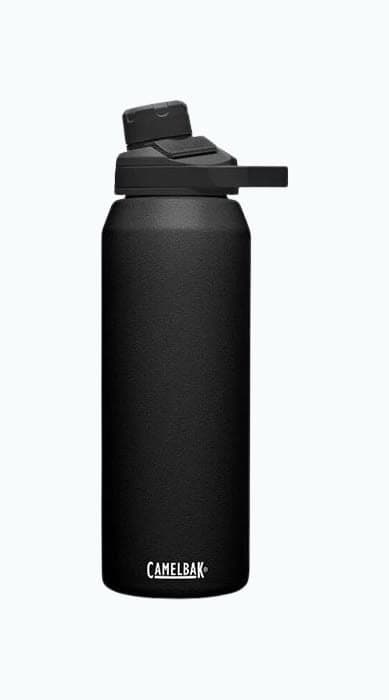 CamelBak 32oz Stainless Steel Water Bottle