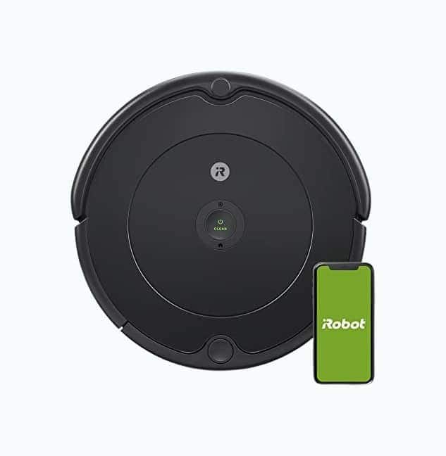 iRobot Roomba