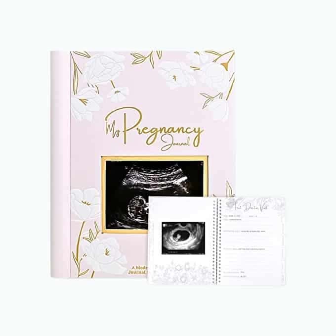 Pregnancy Journal