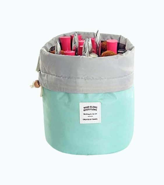 Travel Cosmetic Bag