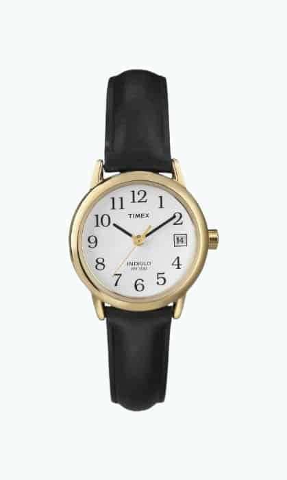 Timex Easy Reader Watch