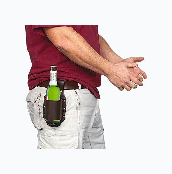 Beer Holster