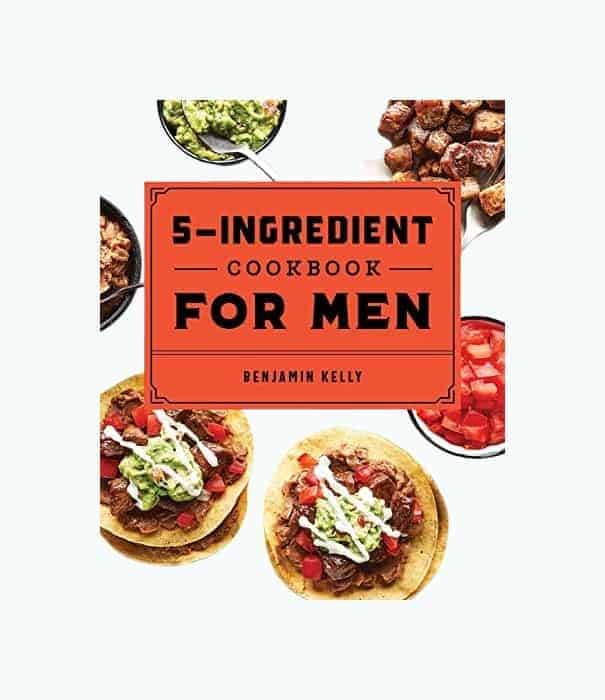 5-Ingredient Cookbook