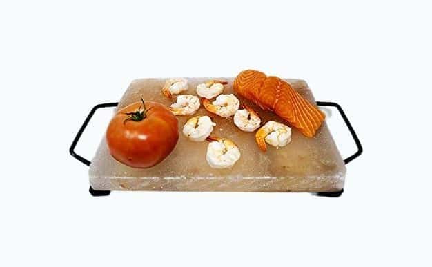 Himalayan Salt Block Set