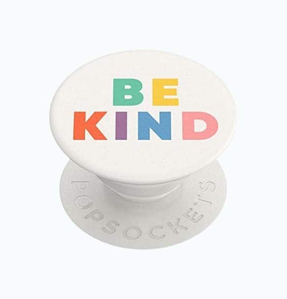 PopSockets Be Kind Grip