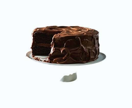 Food52 Genius Desserts