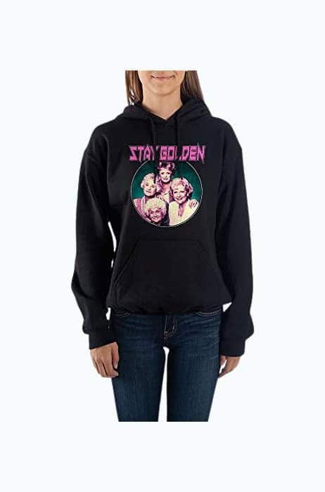 Golden Girls Hoodie