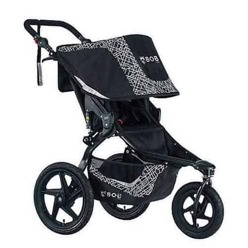 BOB Gear® Jogging Stroller