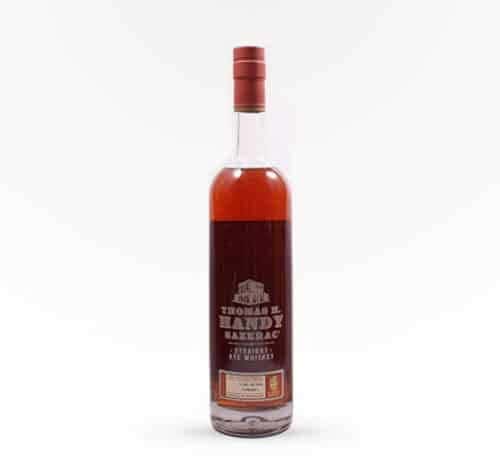 Sazerac – Thomas H. Handy Straight Rye Whiskey