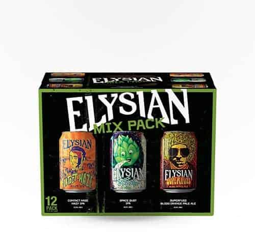 Elysian Brewing – Mix Pack