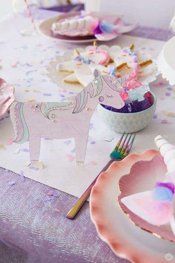 11 | UNICORNS EVERYWHERE