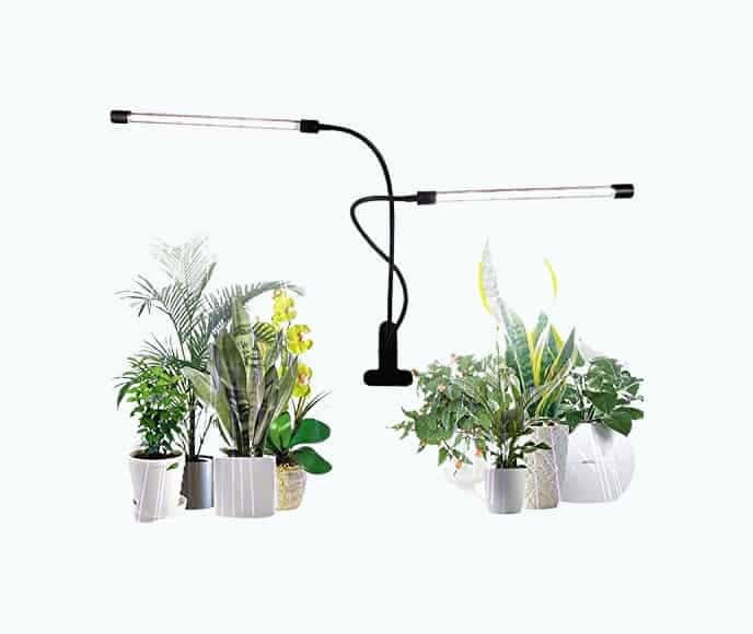 Indoor Plant Grow Lights