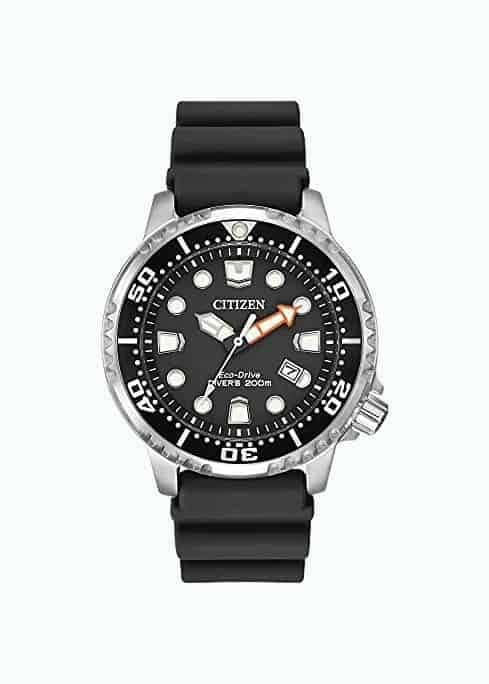 Citizen Diver Quartz Men