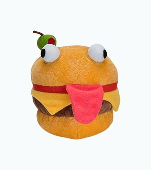 Fortnite 5-Inch Burger Plush