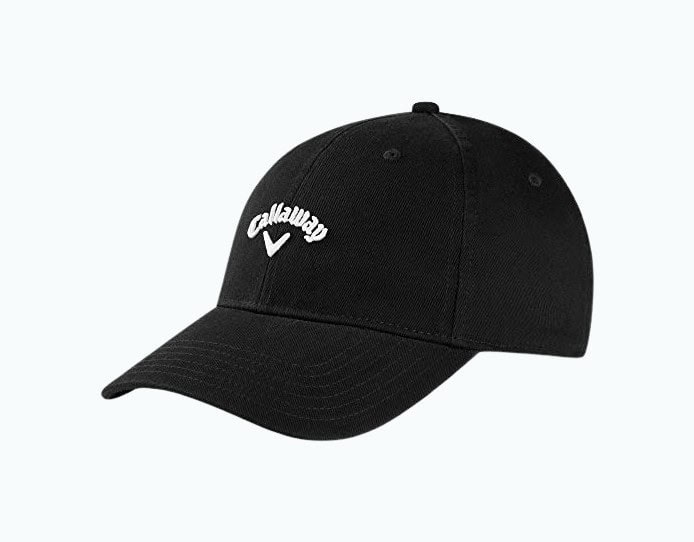 Callaway Golf Hat