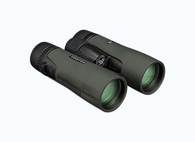 Vortex Diamondback HD Binoculars