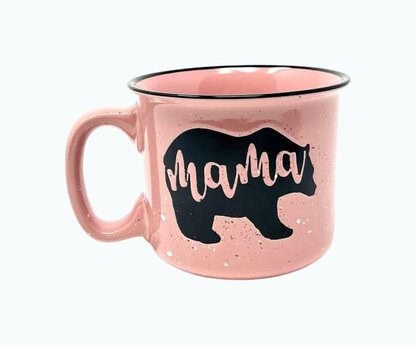 Mama Bear Mug