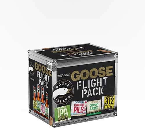 Goose Island – Fall Classics Flight Pack