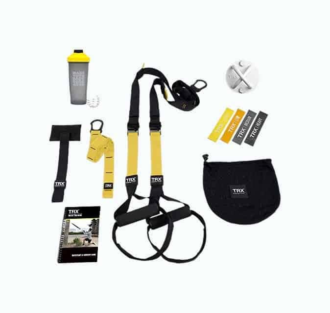 TRX All-in-One Suspension Trainer