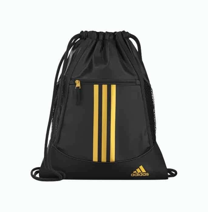 Adidas Alliance II Sackpack