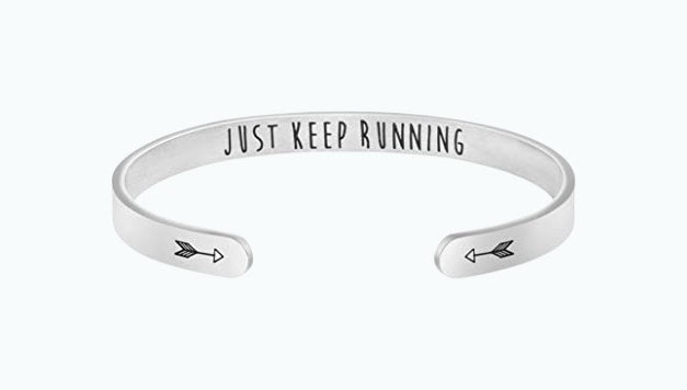 Joycuff Inspirational Bracelet