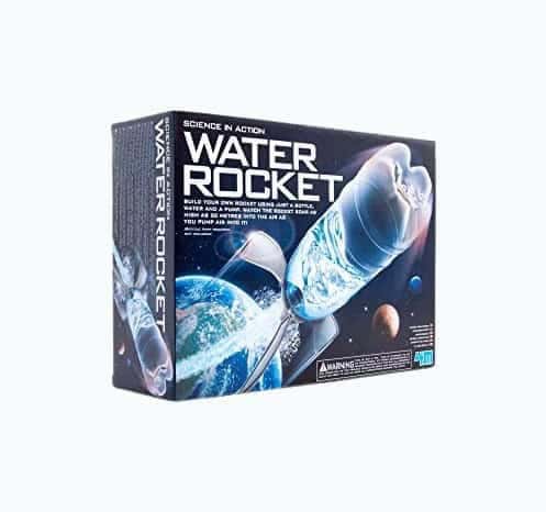 Water Rocket Kit