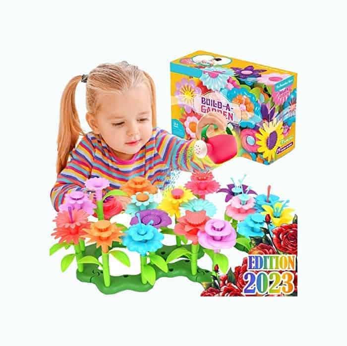 Build-A-Garden Set