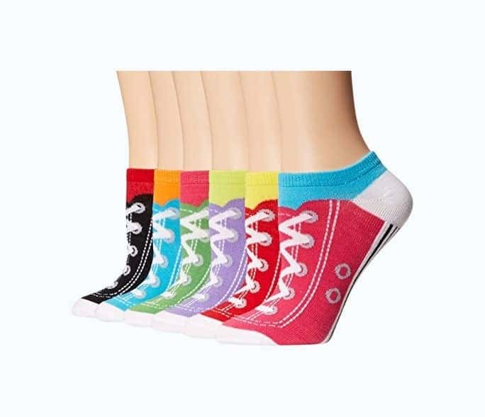 Novelty Socks Set