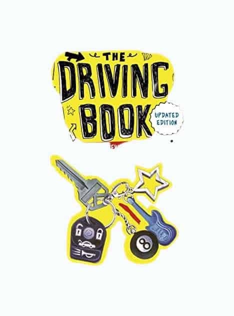 New Drivers Book