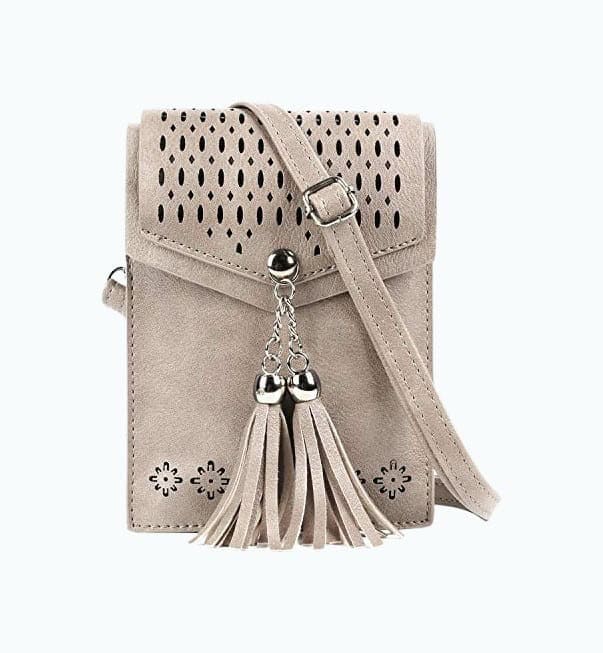 Crossbody Bag