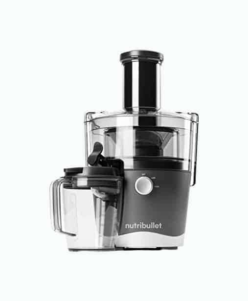 NutriBullet Juicer