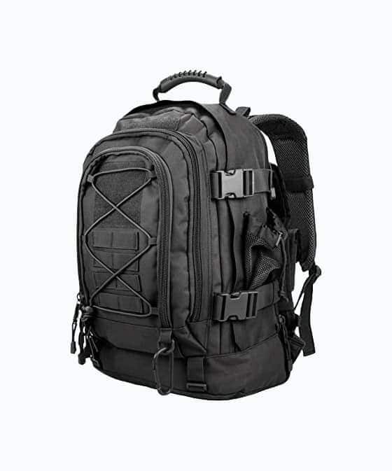 Tactical Backpack