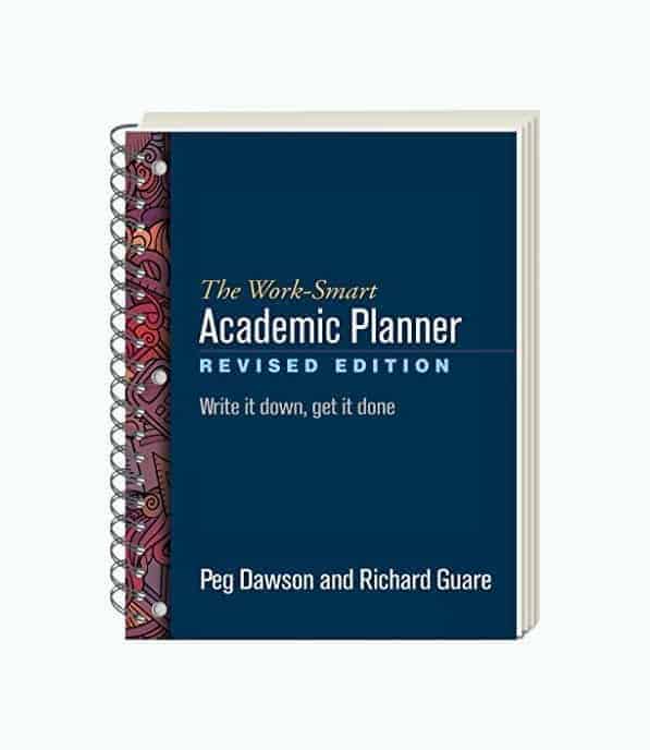 Academic Planner