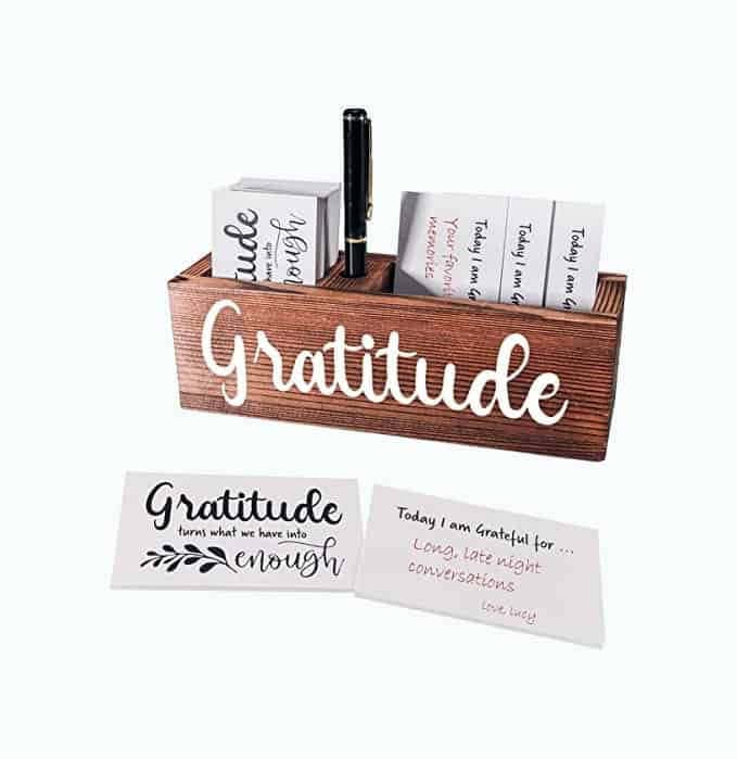 Gratitude Set